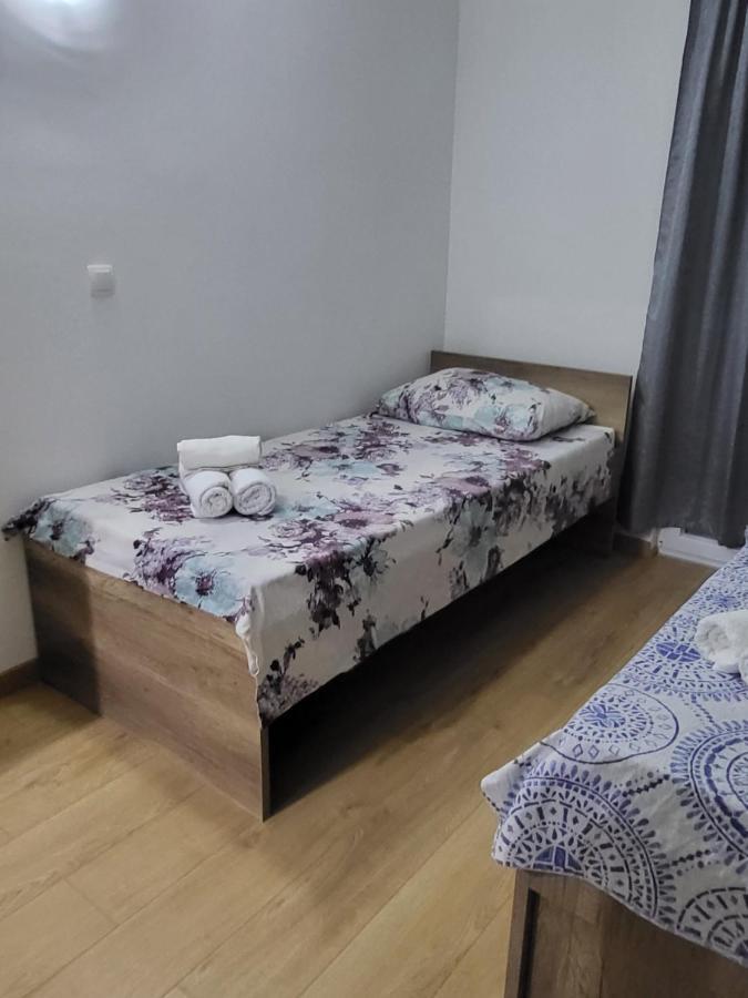 Apartmani Skorpion Kastela Exterior photo